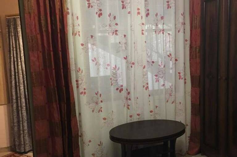 4-х местный «Люкс» с кухней