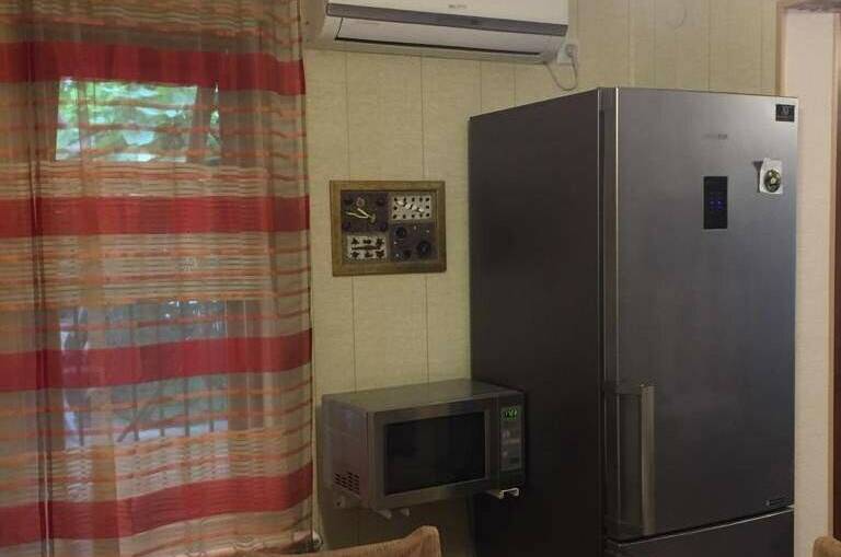 4-х местный «Люкс» с кухней