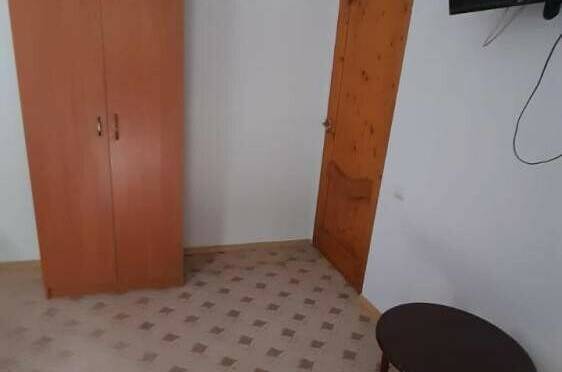 № 1 двухместный номер