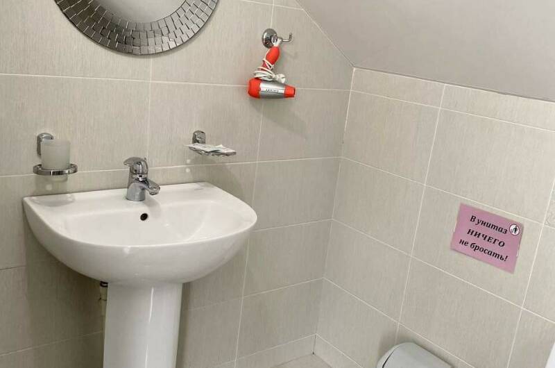 Студия с лоджией