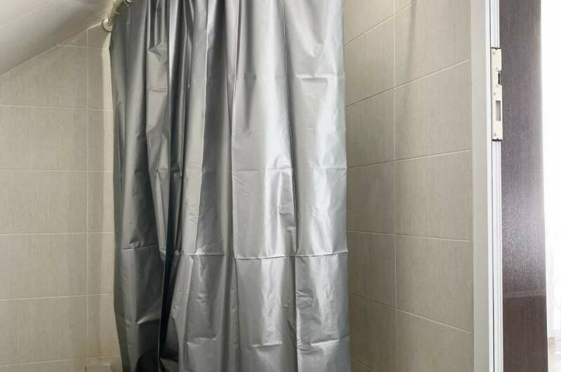 Студия с лоджией