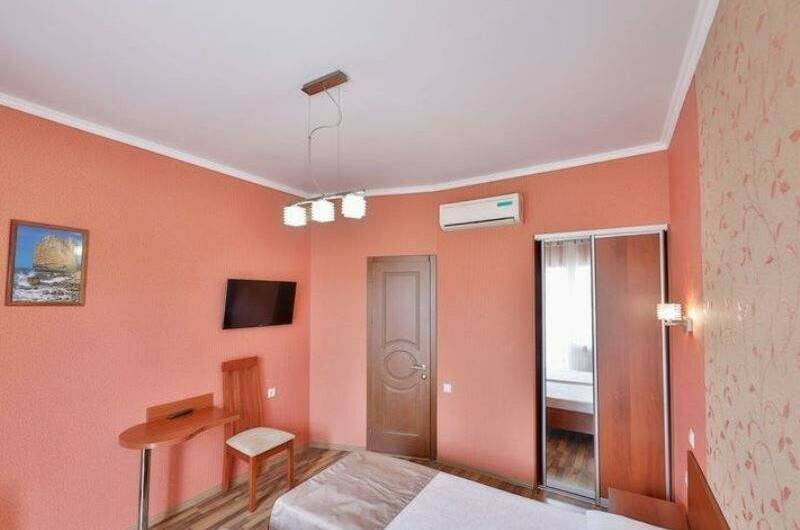 Стандарт двухместный № 6