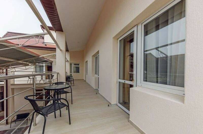 Стандарт двухместный № 6