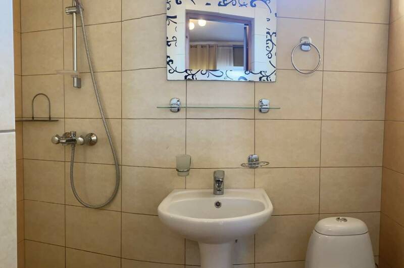 Стандарт двухместный № 6