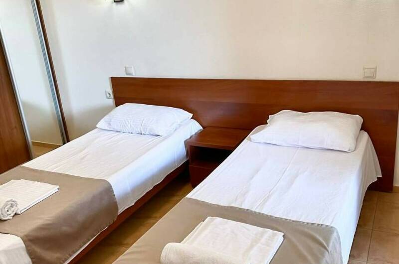 Двухместный «Стандарт» № 1