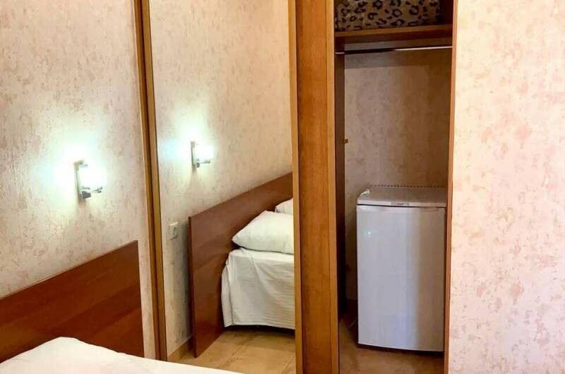 Двухместный «Стандарт» № 1