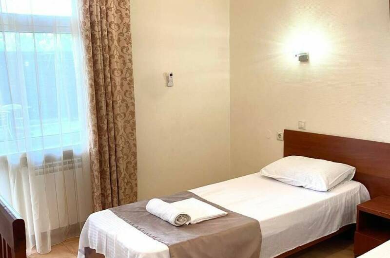 Двухместный «Стандарт» № 1