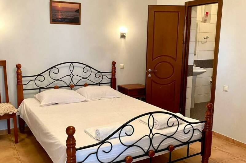 Трехместный «Стандарт» № 4