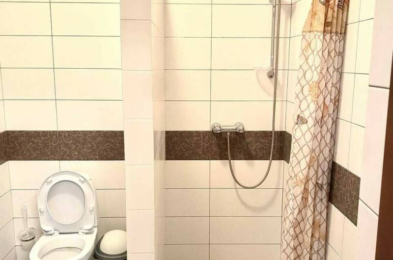 Трехместный «Стандарт» № 4