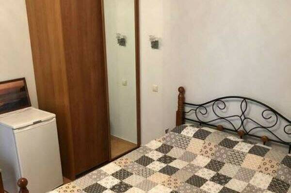 Трехместный «Стандарт» № 4