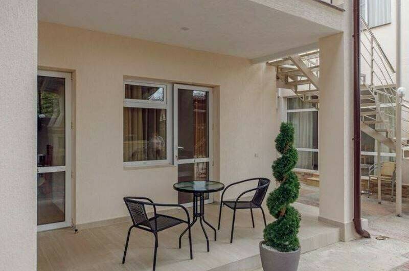 Трехместный «Стандарт» № 4