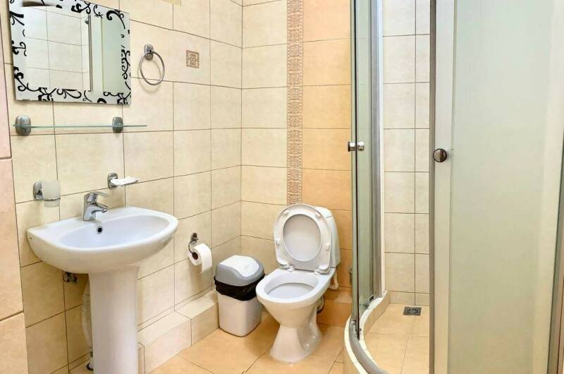 Трехместный «Стандарт» № 5