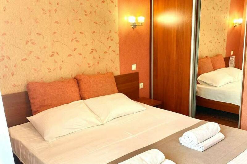 Трехместный «Стандарт» № 5