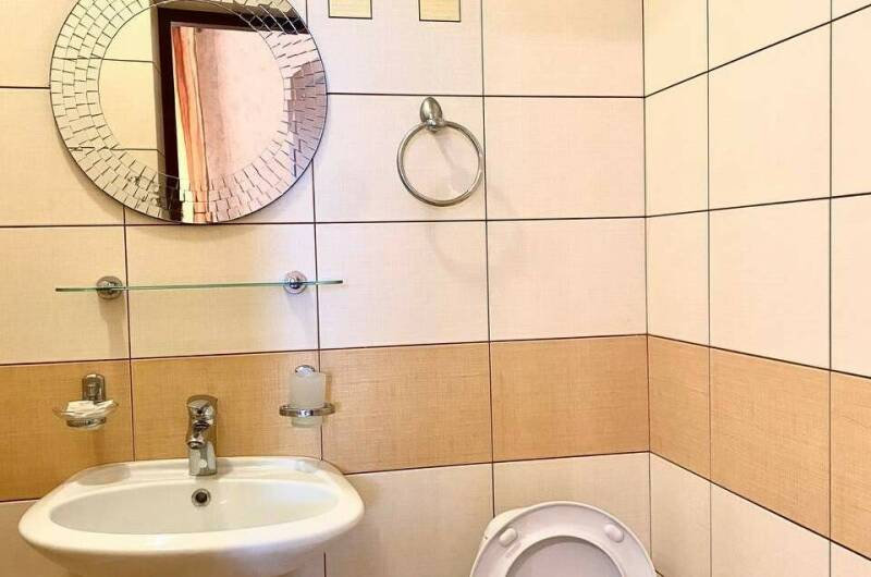 Трехместный «Стандарт» № 5