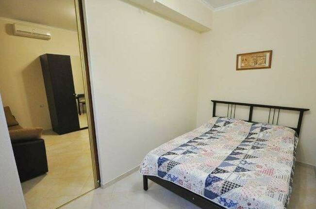 Четырехместный «Стандарт» № 3