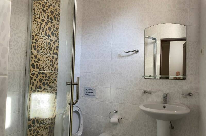 Четырехместный «Стандарт» № 3