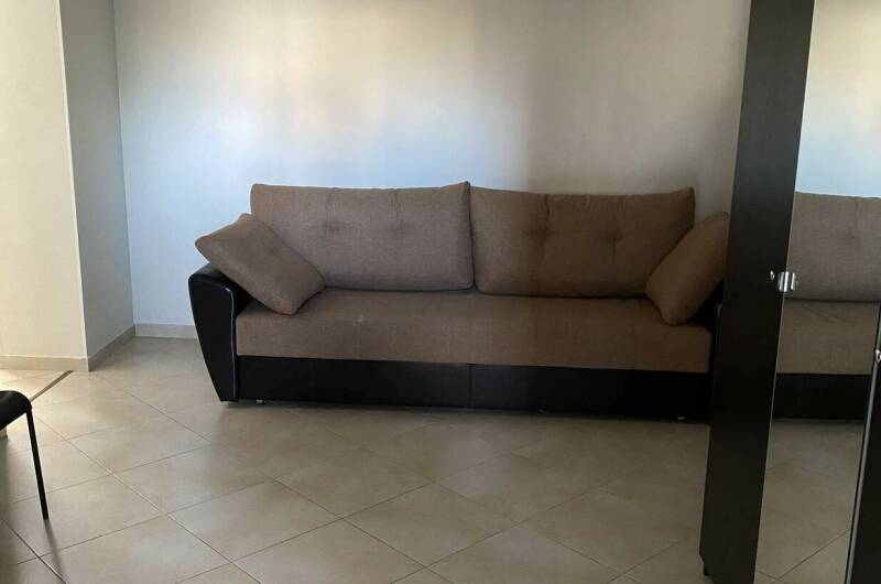 Четырехместный «Стандарт» № 3