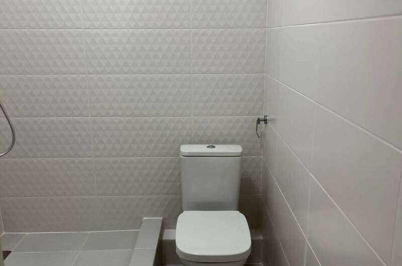 Четырехместный ДеЛюкс