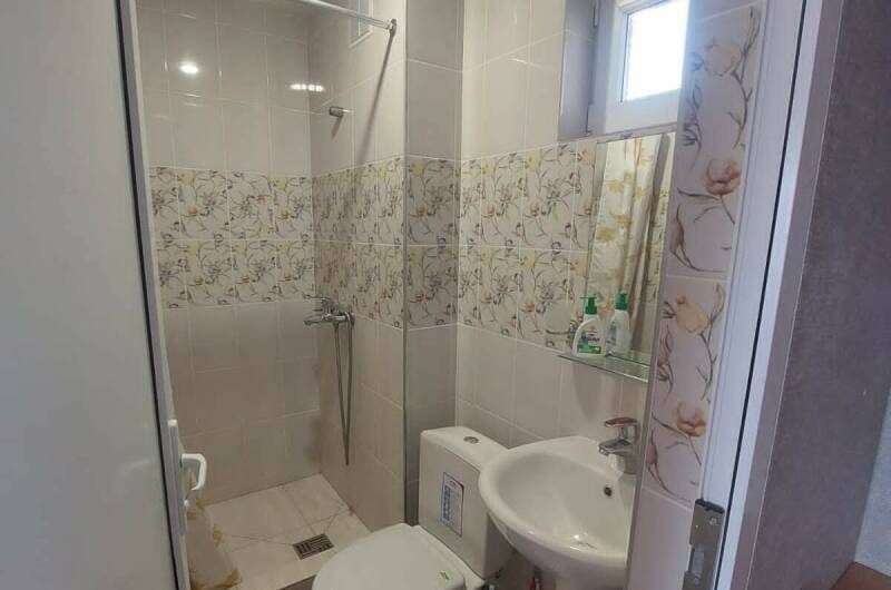 «Стандарт» 2-х местный