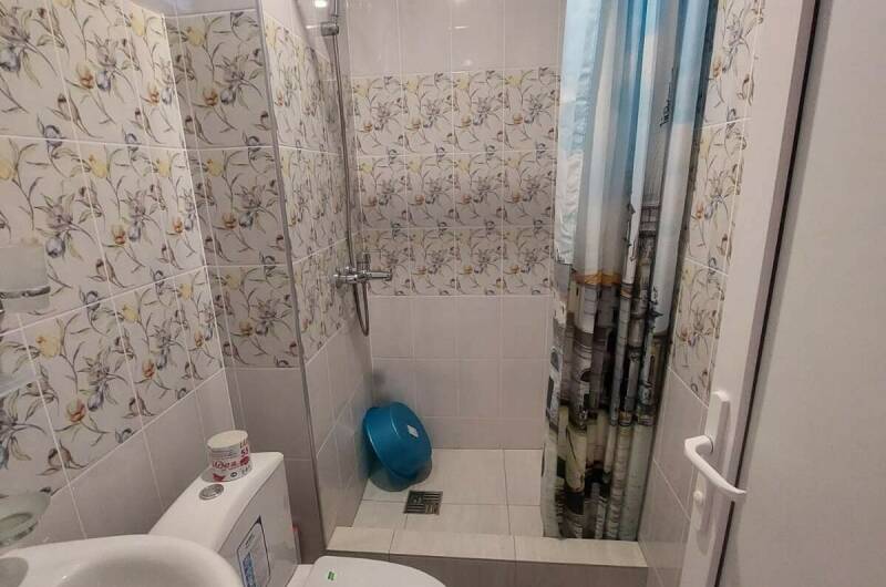 3-х местный номер