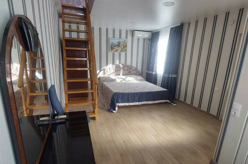 2-х комнатный дом под ключ