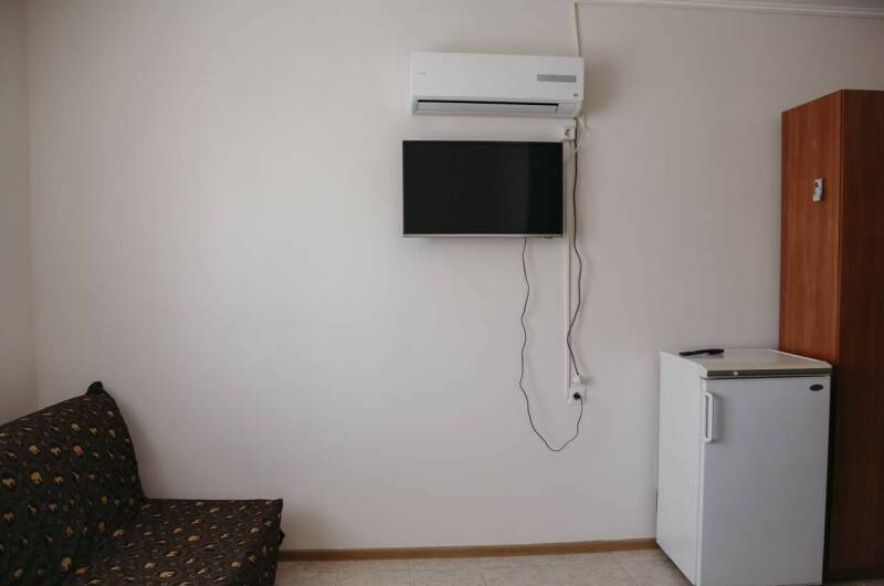 2-х местный номер «Стандарт»