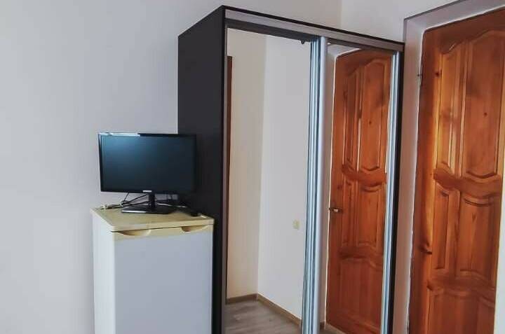 2-х местный номер «Стандарт»