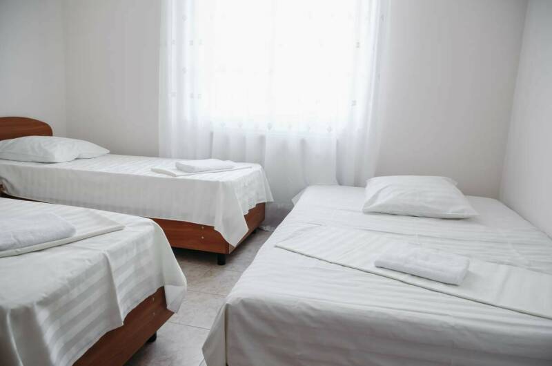 3-х местный номер «Стандарт»