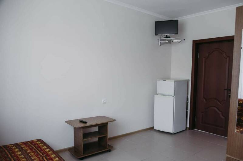 3-х местный номер «Стандарт»