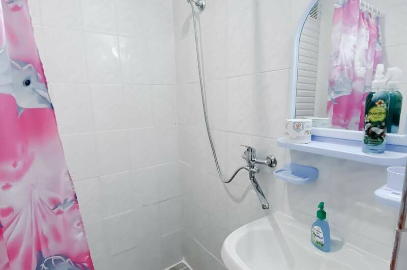 3-х местный номер «Стандарт»