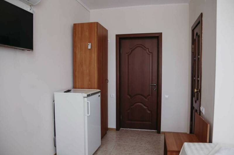 3-х местный номер «Стандарт»