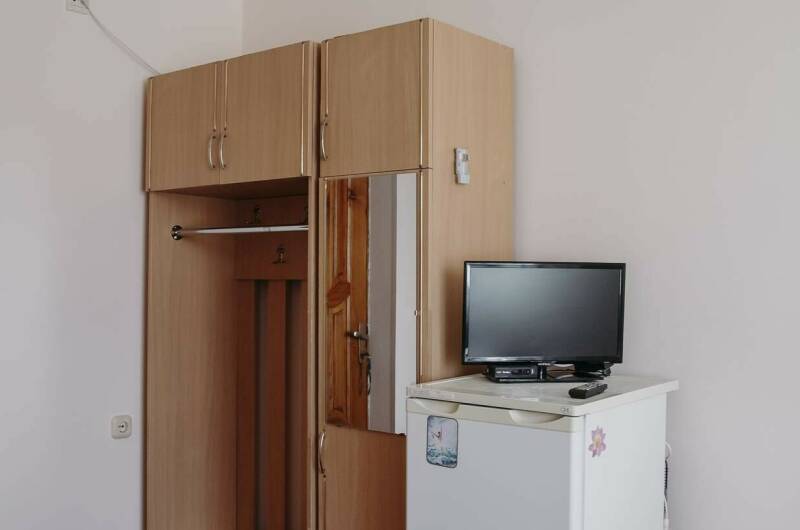 3-х местный номер «Стандарт»