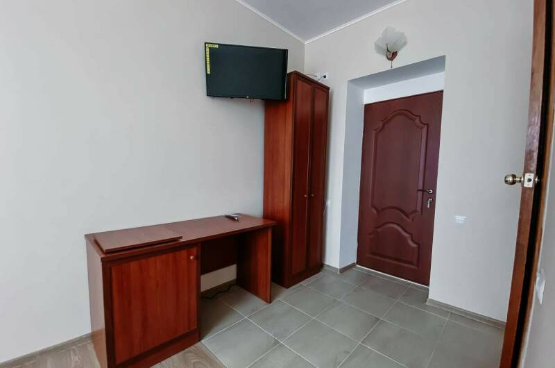 Семейный стандартный номер