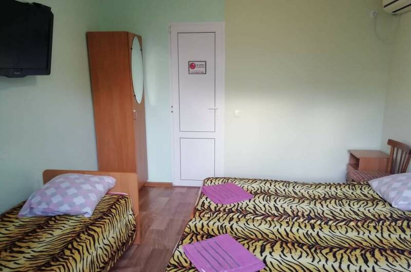 3-х местный «Стандарт»