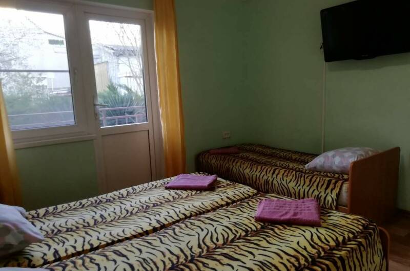 3-х местный «Стандарт»