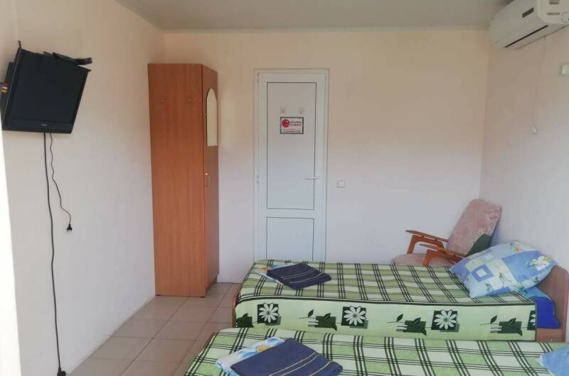 2-х местный «Стандарт»