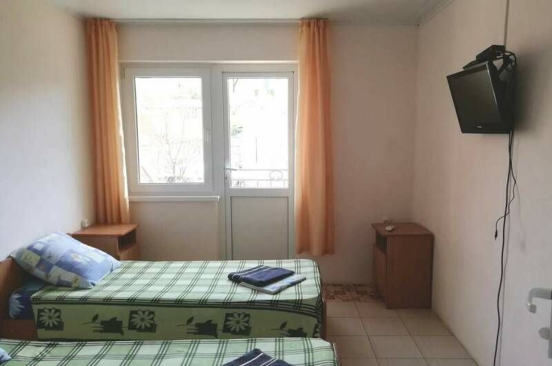 2-х местный «Стандарт»