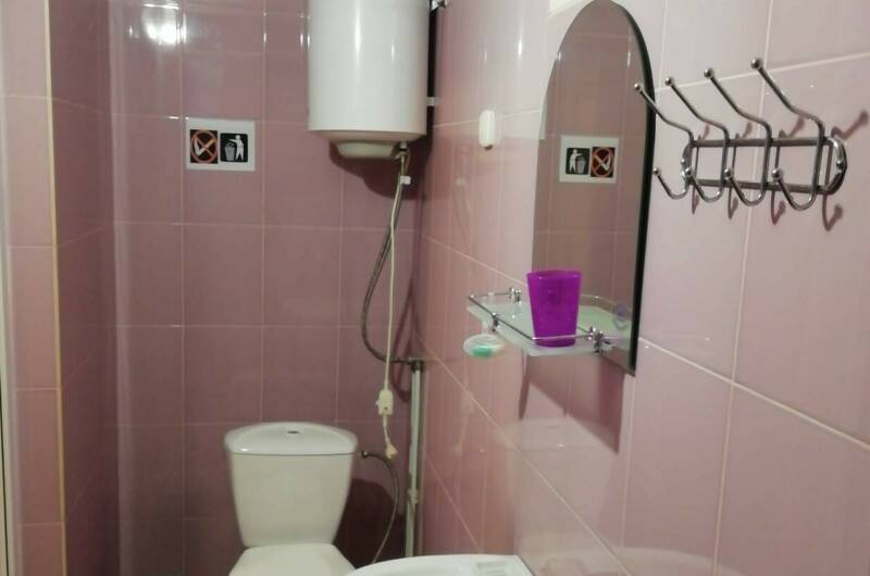 3-х местный «Стандарт»