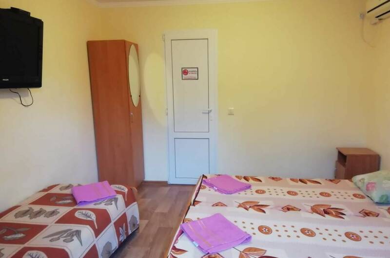 3-х местный «Стандарт»