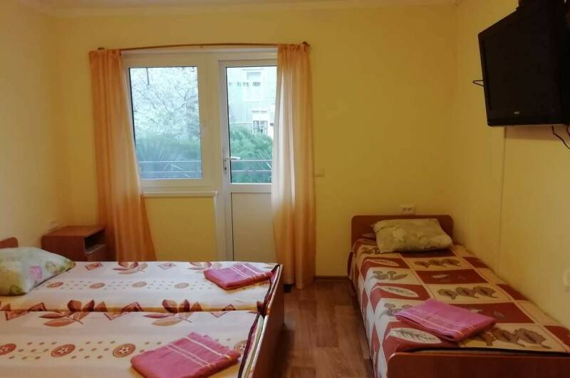 3-х местный «Стандарт»