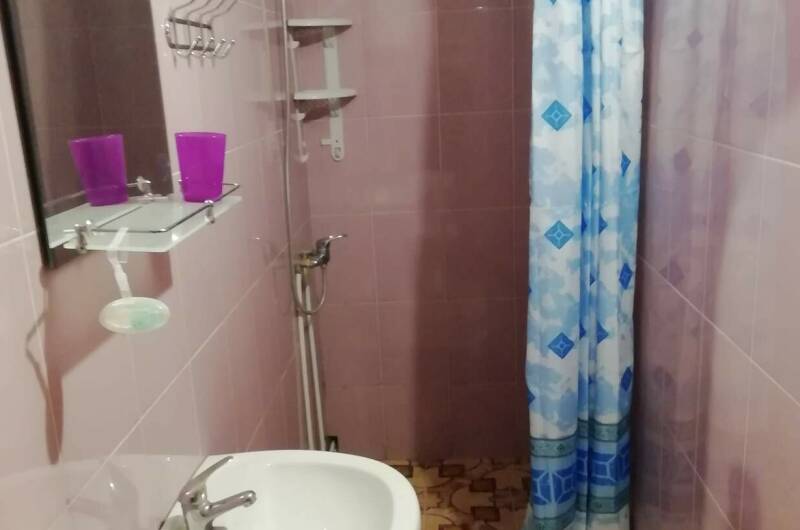 3-х местный «Стандарт»