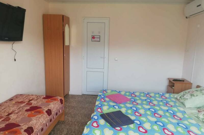 3-х местный «Стандарт»