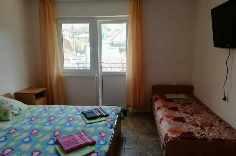 3-х местный «Стандарт»