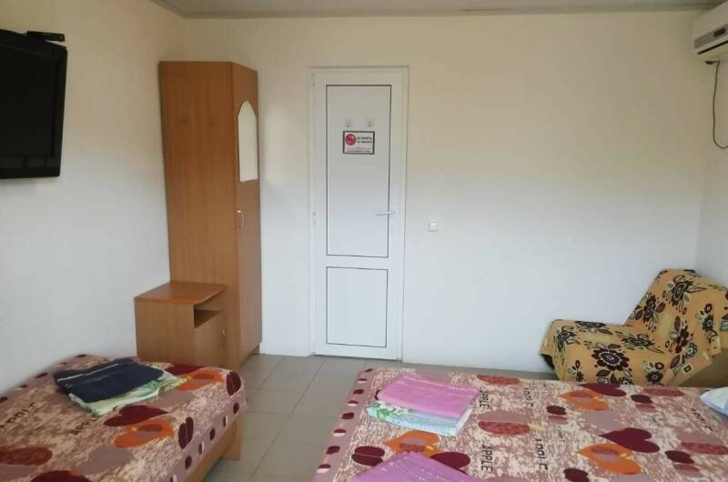 3-х местный «Стандарт»