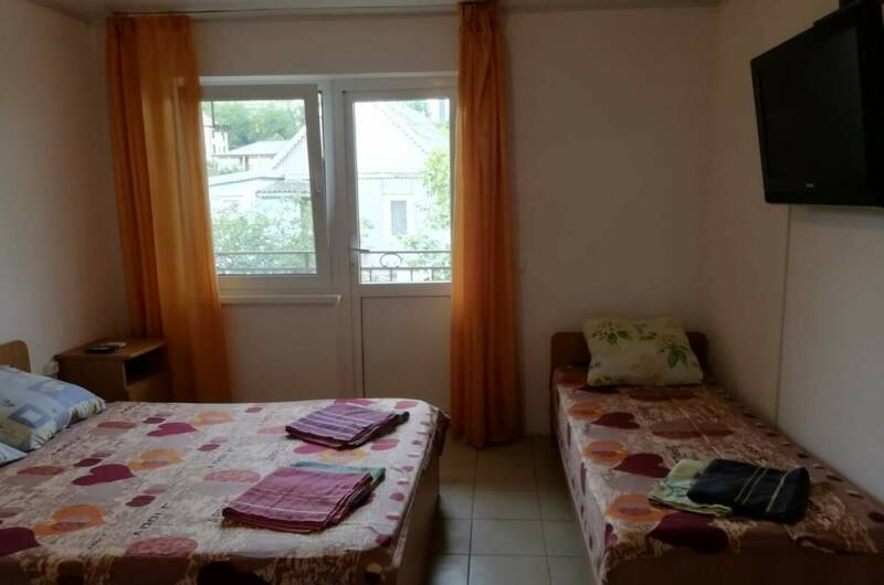 3-х местный «Стандарт»