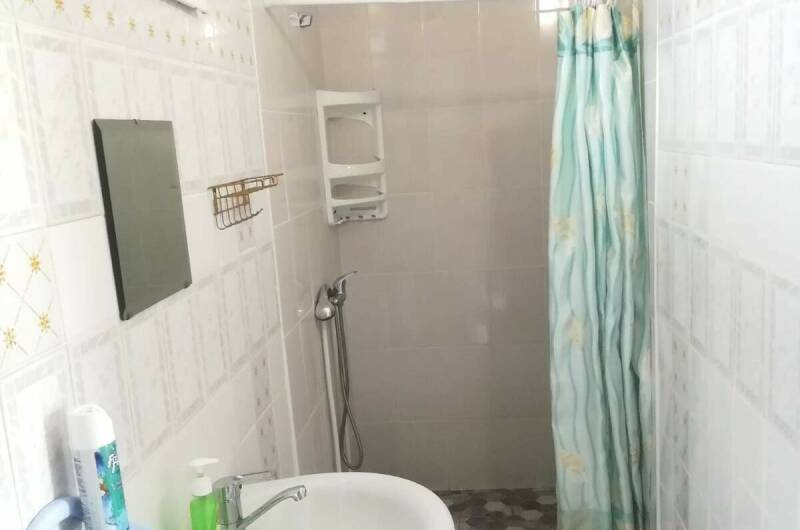 3-х местный «Стандарт» (№ 8)