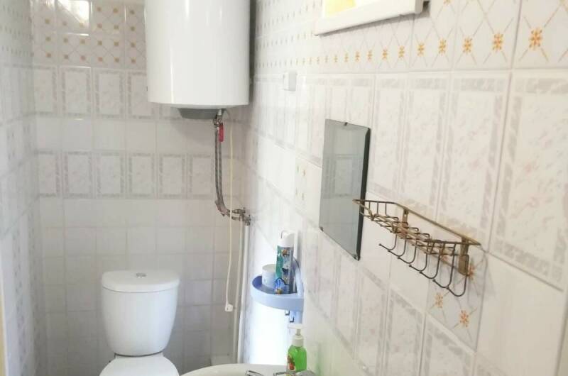 3-х местный «Стандарт» (№ 8)