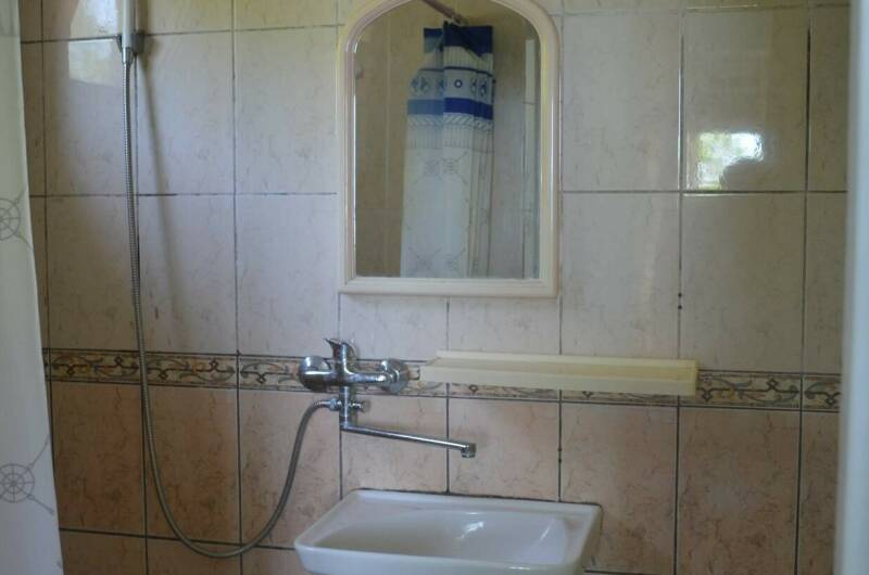 «Комфорт» 2-местный с двуспальной кроватью