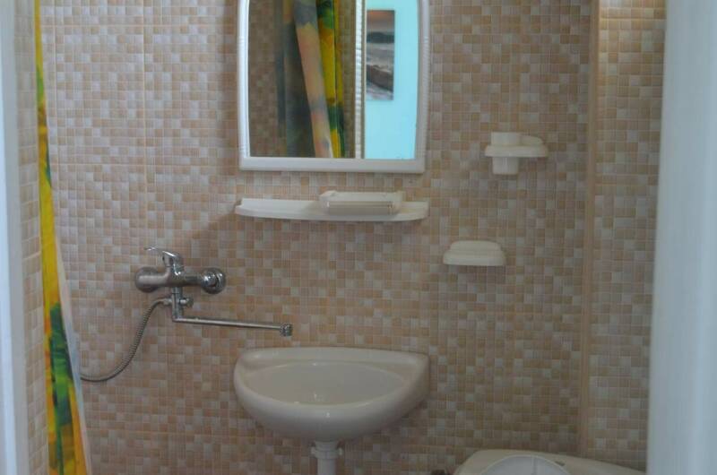 «Стандарт» 2-местный с двумя кроватями