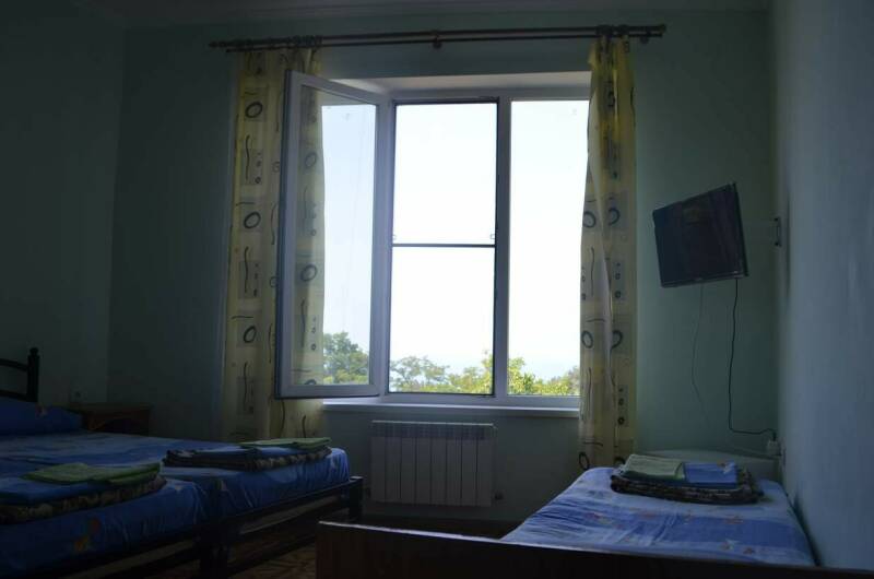 «Комфорт» 3-местный